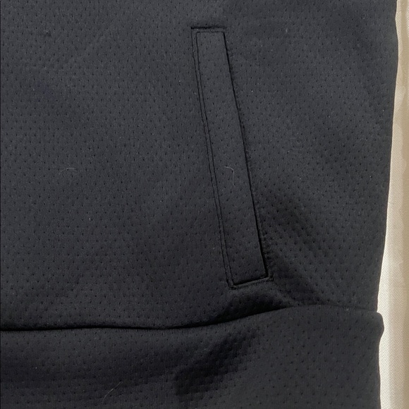 Zella Black Off-Shoulder Sweater - Picture 13 of 14